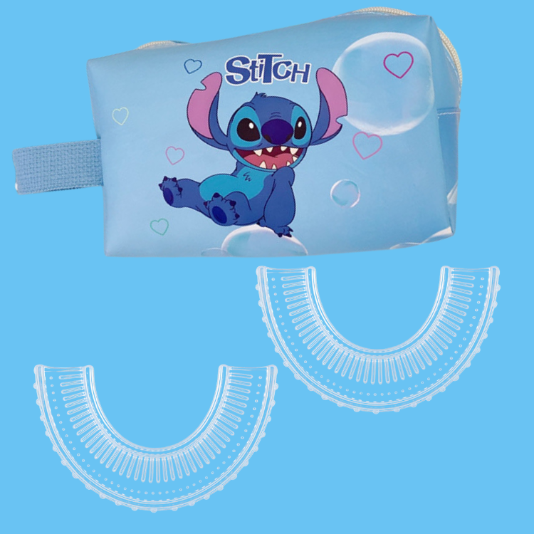 1 TROUSSE STITCH + 2 TÊTES DE RECHANGE OFFERTES