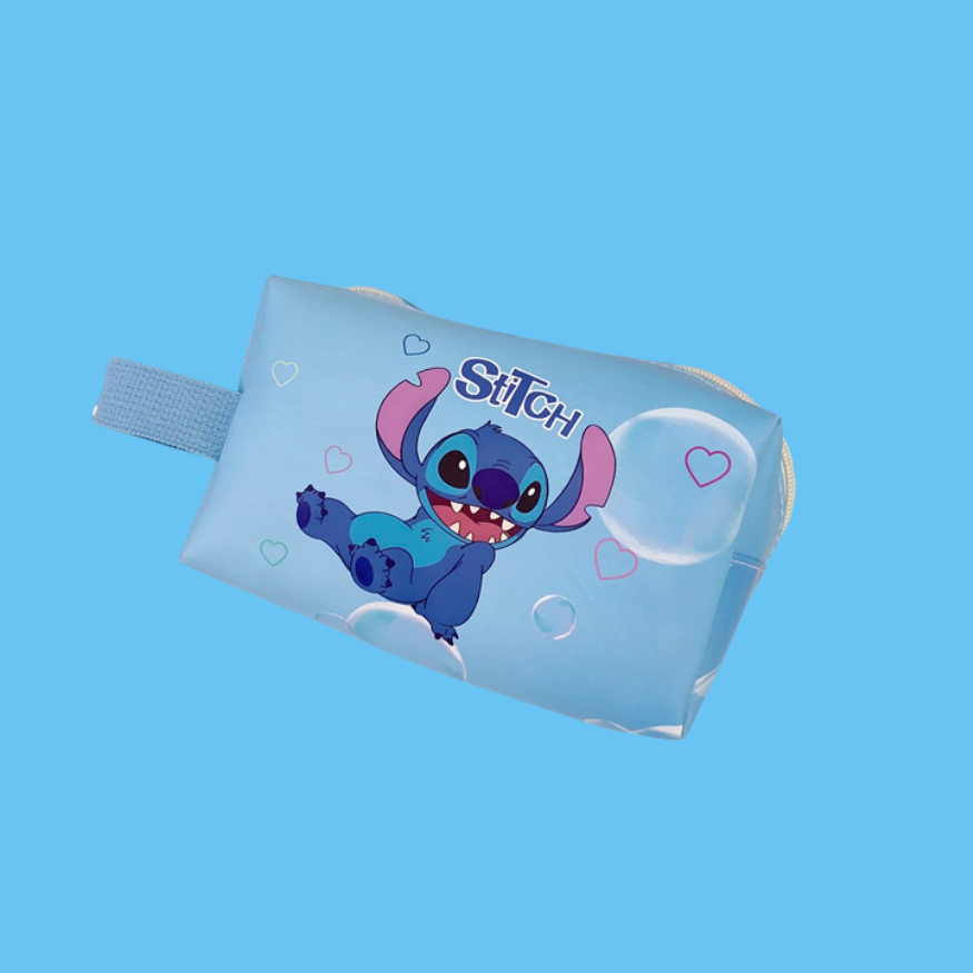Trousse de rangement Stitch